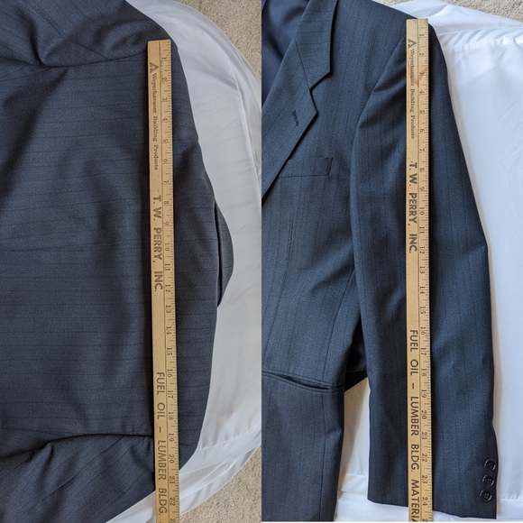 Men's Lord and Taylor Jacket 🧥 - Picture 6 of 6